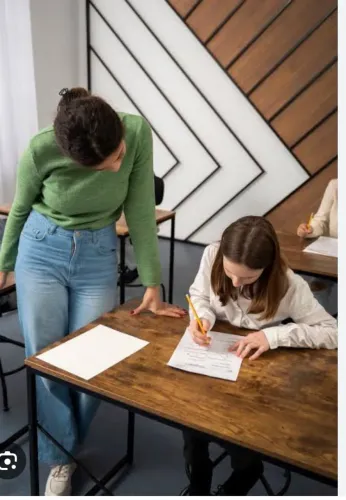 Aulas particulares  com técnicas de memorização 