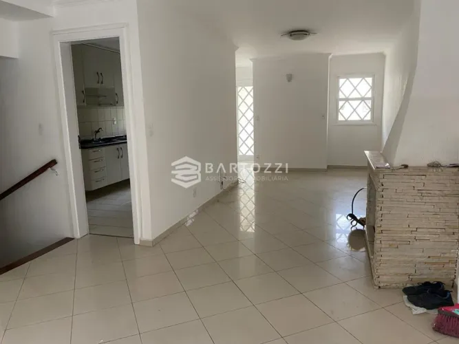 SOBRADO EM CONDOMINIO FECHADO JD SCAETANO