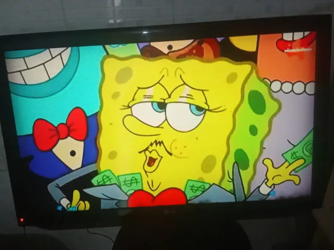 Tv lg 49 plg