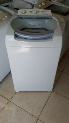 Máquina de lavar Brastemp 9KG