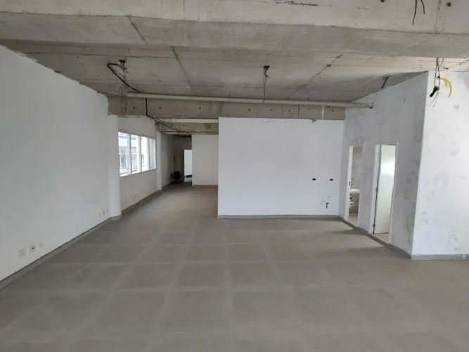 Conjunto para alugar, 166 m² por R$ 15.800,00/mês - Bela Vista - São Paulo/SP