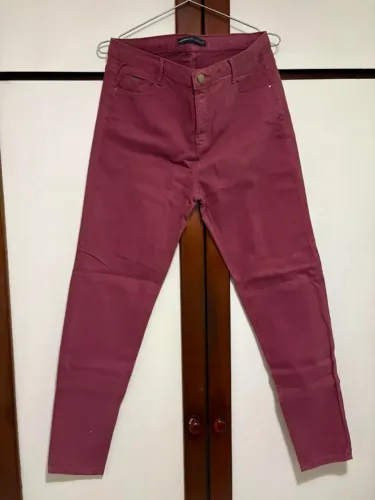 Calça Sarja