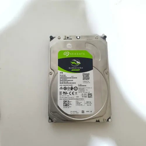 Hd 4tb seagate