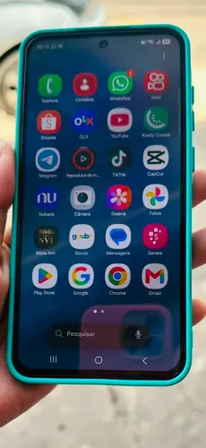 SAMSUNG A55 5G 256 