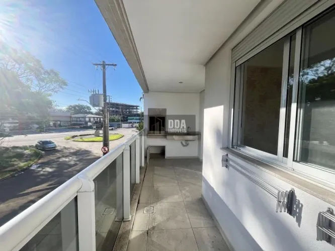 Apartamento à venda em Jurerê em Florianópolis