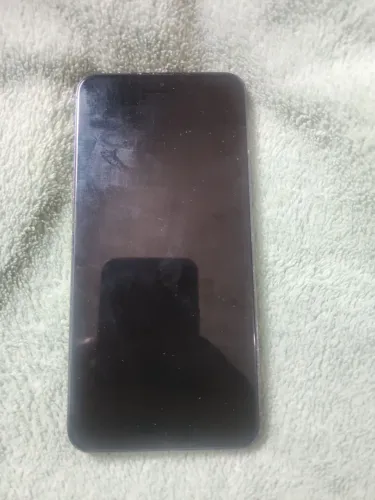 Samsung s22 com defeito ( para peças)