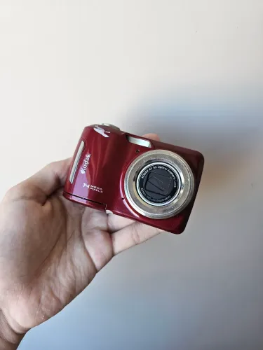 Camera digital Kodak easyshare c195