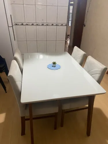 Mesa de jantar