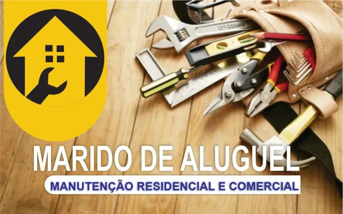 Manutenção e reparos 