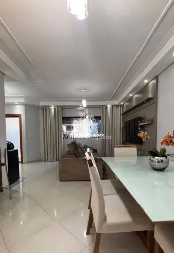 Casa à venda em Americana, Jardim Terramérica I, com 3 quartos, com 129 m²
