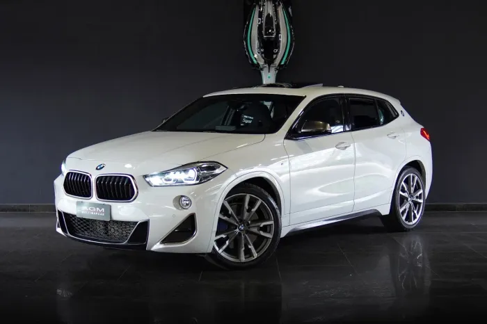 BMW X2 M35i Xdrive 2.0 Turbo 317cv Aut. 2020