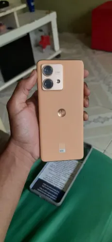 Moto Edge 40 neo 5g