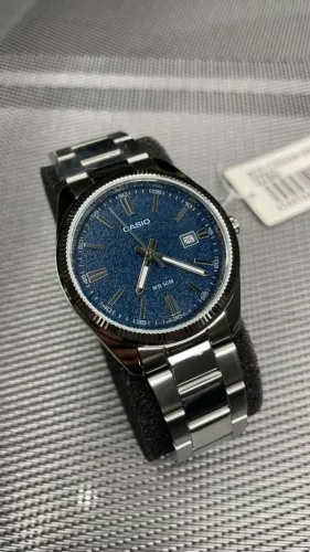 Relógio Casio MTP-1302DA-2A1VDF 
