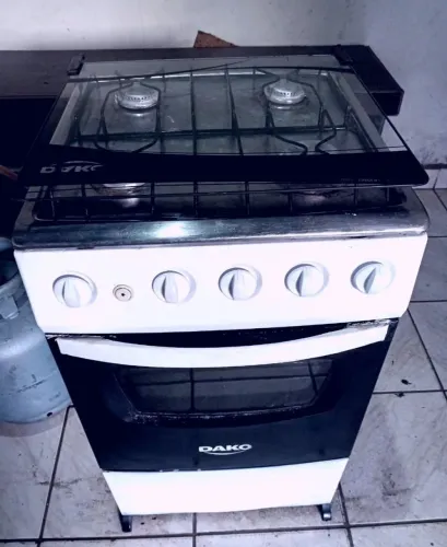 Fogão 4 bocas