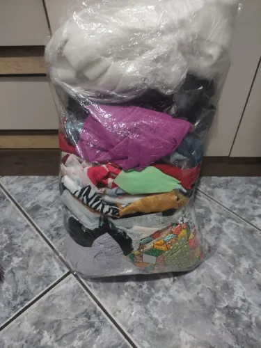 Retalhos para artesanato