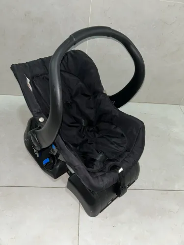 Bebê conforto
