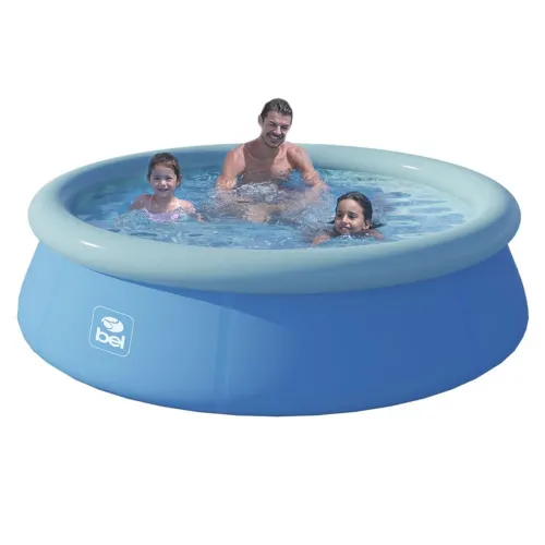 Piscina Inflável 2700 Litros Bel (PRONTA ENTREGA)
