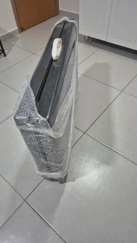 Kit maca maleta portátil