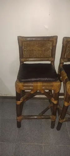 Banqueta de cozinha americana