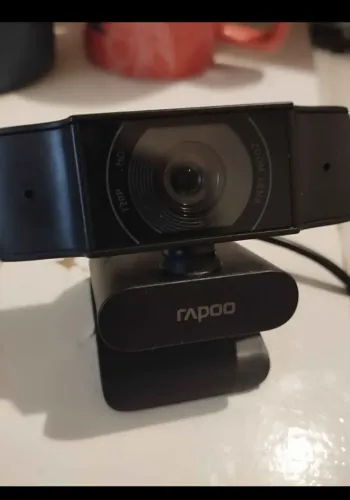 Web Cam rapoo C200 720p