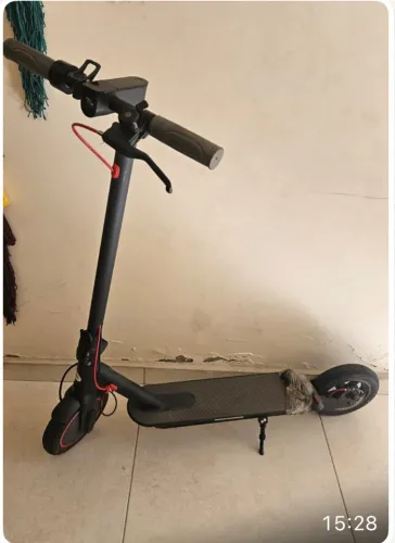 Patinete elétrico 