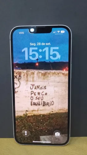 Vendo ou troco iPhone 13