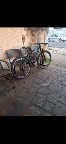 Bicicleta GTA Aro 29