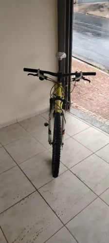 Mountain baike
