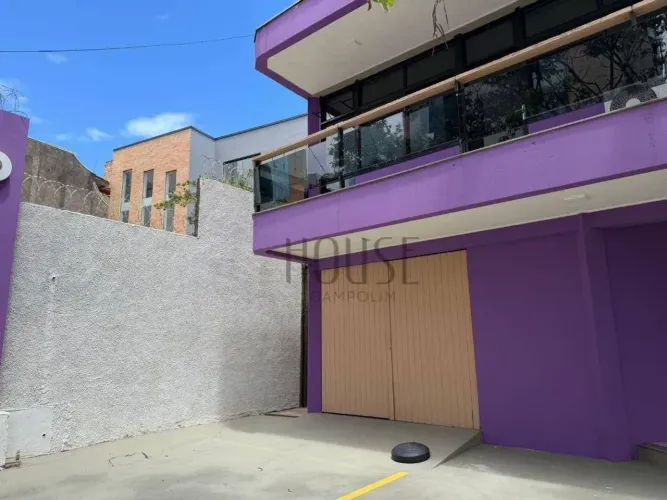 Ponto para alugar, 65 m² - Jardim Portal da Colina - Sorocaba/SP