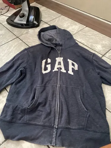 Casaco Gap