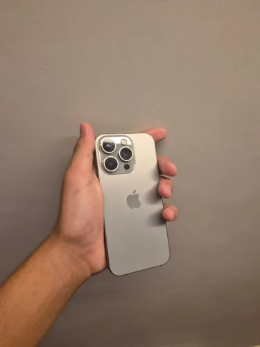 Iphone 15 pro