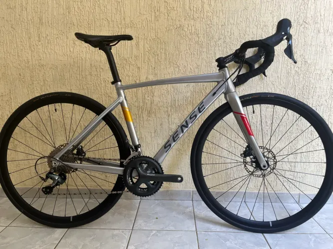 Bike Speed Sense