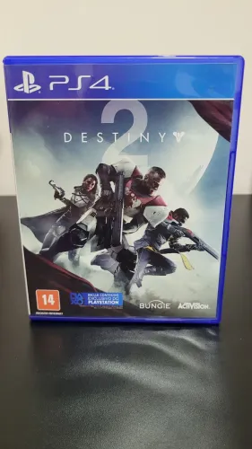 Destiny 2 - PS4