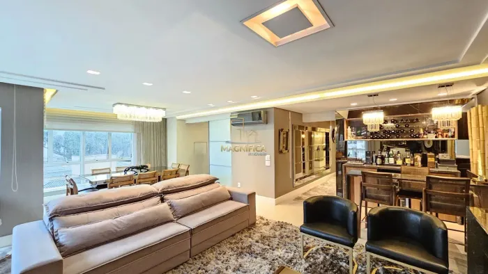 APARTAMENTO EM CURITIBA À VENDA