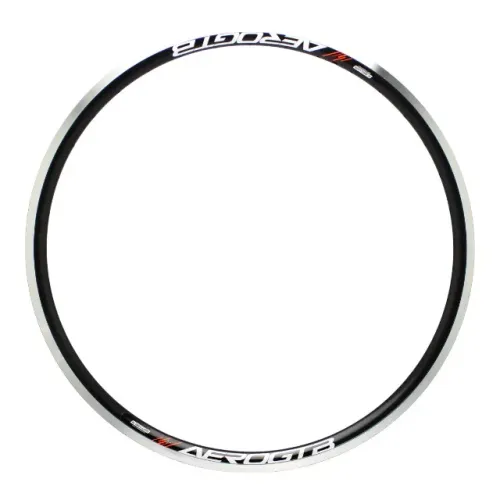 Aro Aero Race Light 26x36f Belumi Preto VB 07389