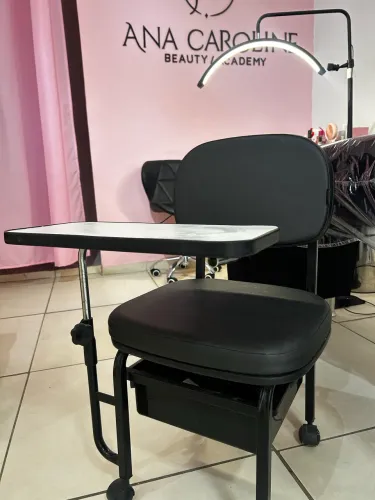 Cadeira manicure 