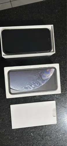 iPhone XR 64 barato