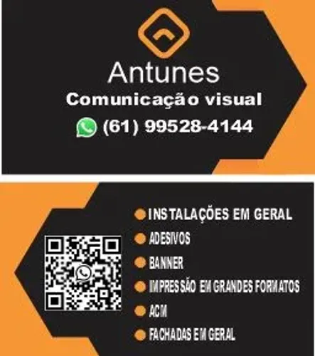 Comunicação visual
