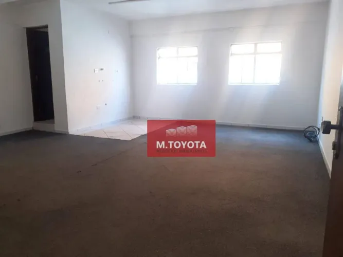 Sala para alugar, 40 m² por R$ 850,00/mês - Cocaia - Guarulhos/SP