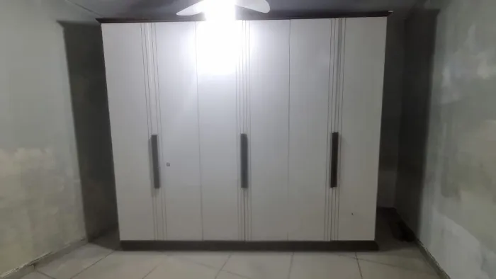 Guarda Roupa