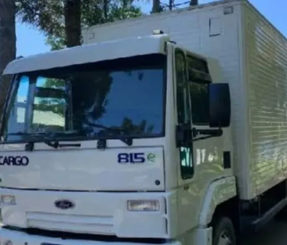 Transporte e mudanças