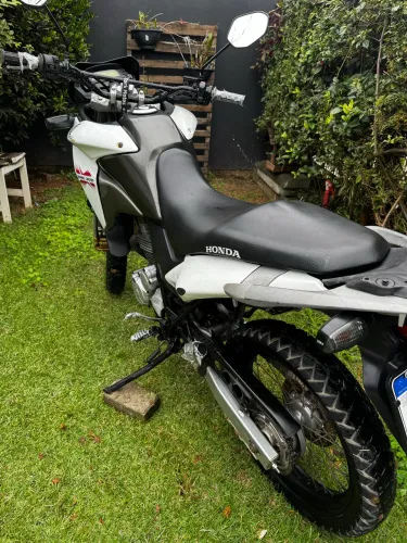 Xre 300