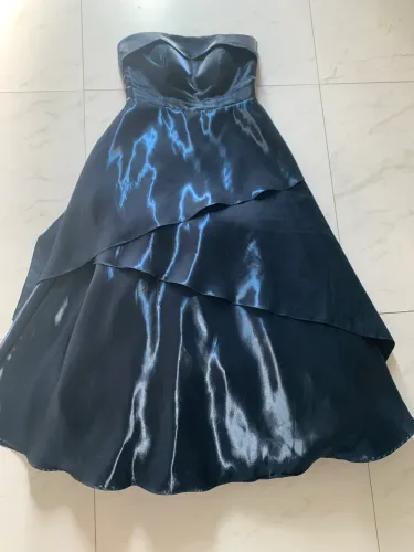 Vestido 15 anos