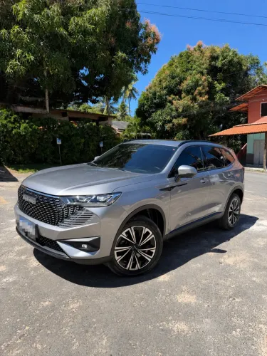 GWM Haval Phev19 1.5 16V Híbrido Aut. 2025