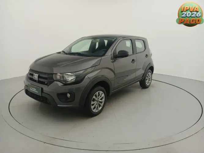 Fiat Mobi Like 1.0 Fire Flex 5P. 2025