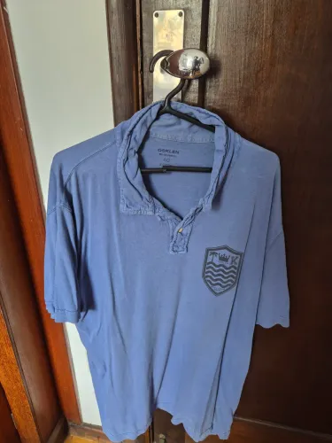 POLOS OSKLEN