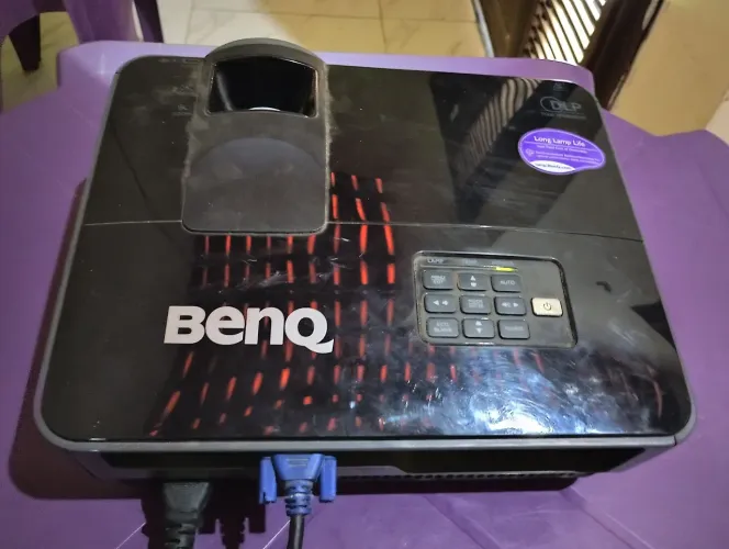 PROJETOR BENQ