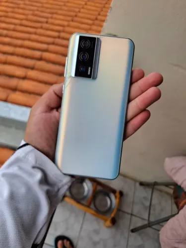 Vendo celular 256gb