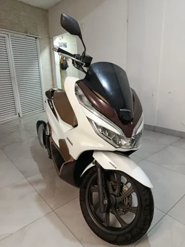Pcx 150 Dlx 2021