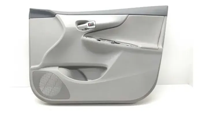 Forro Porta Dianteira Direita Toyota Corolla 2012